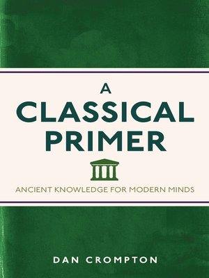 cover image of A Classical Primer